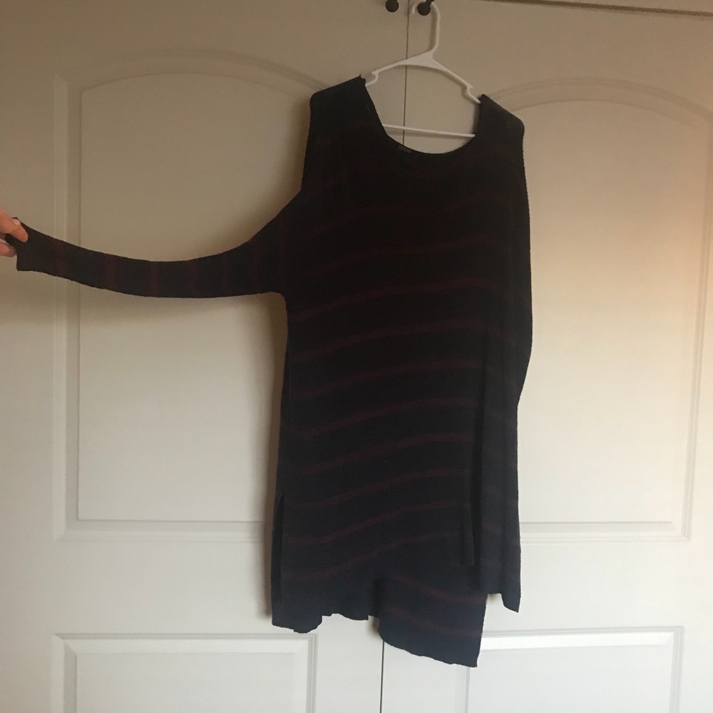 Free People Tunic